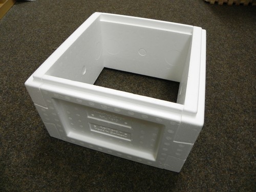 Zarge mini plus in teilen - 1,