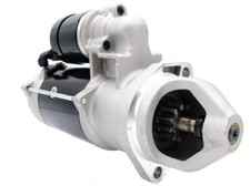 Anlasser Starter Démarreur