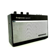 Telefunken Bajazzo Sport Model