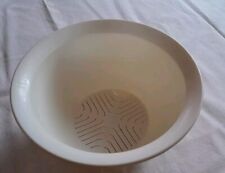 TUPPERWARE ALLEGRA SIEB 2,0 L WEISS Tupper Sieb Tupperware