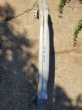 Audi A8 S8 D3 4E Träger Stoßstange Stoßfänger vorne 4E0807111A