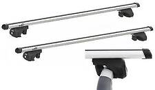 Dachträger Gepäckträger Alumiunium für Mercedes E-klasa  W210 1996-2003  kombi