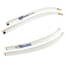 Wurfarme Core white 66-70 zoll