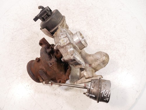 Turbolader für crafter 0 - für, vw