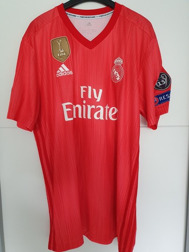 Neu original fußball - original, fußball-trikot