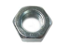 6 Stk. Sechskantmutter M20x1,5 DIN934 Stahl vz.
