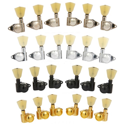 Kaish locking tuners - locking,