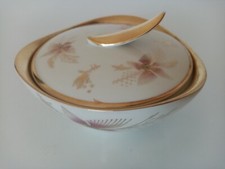 Bonboniere Konfektschale mit