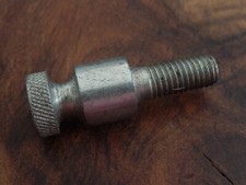 Was ist das???  Schraube