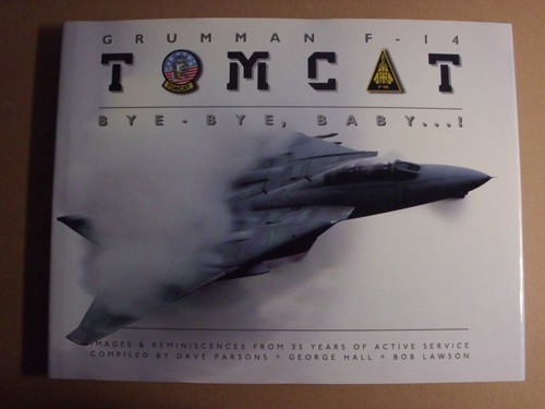 Tomcat grumman 14 - –, f-14