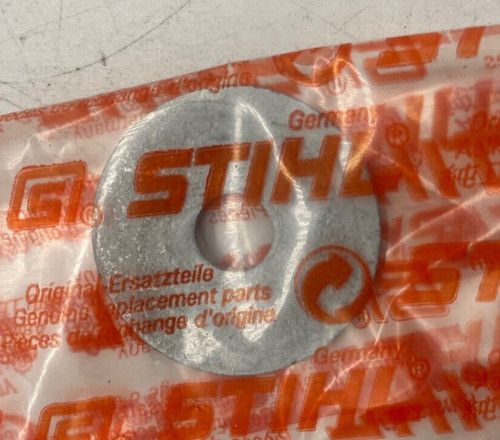 Stihl ersatzteil scheibe - stihl,