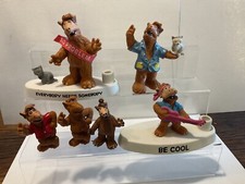 Alf Bully ab 1988 Figur Auswahl Varianten Stifthalter Rohling Andere Firmen