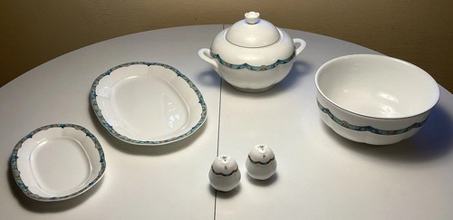Villeroy boch izmir - villeroy, terrine