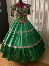 Brautkleid Abendkleid Brautjunfernkleid Ballkleid Schützenfestkleid Westernkleid