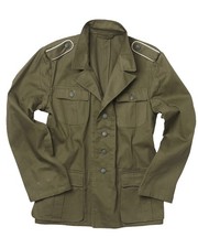 Tropenbluse m40 - tropenbluse,
