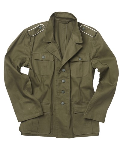 Tropenbluse m40 - m40, (repro)