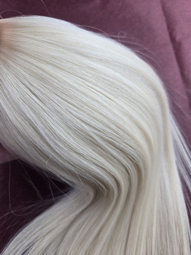 Invisible tape extensions - tape,