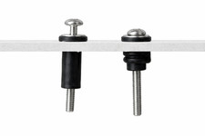 Wohnwagen Hohlraumbefestigung