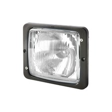 Hauptscheinwerfer links 12 V