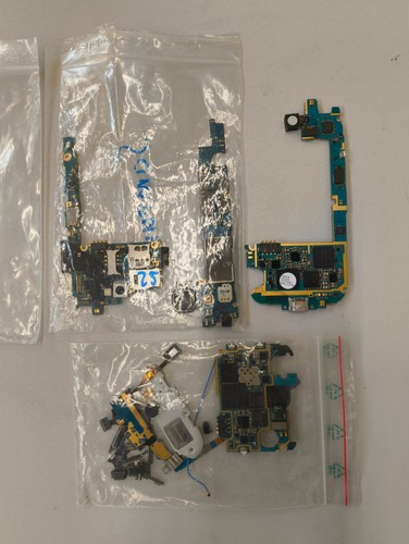 Samsung-Festplatten(S3/S2/A5)