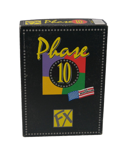 Phase von ravensburger - von,