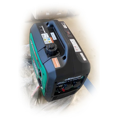 Inverter stromerzeuger 2000w - inverter,