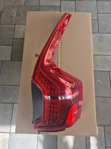 Original volvo led - led, heckleuchte