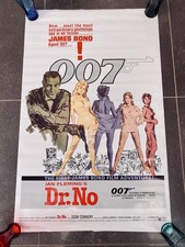 James Bond 007 Dr. No 1997