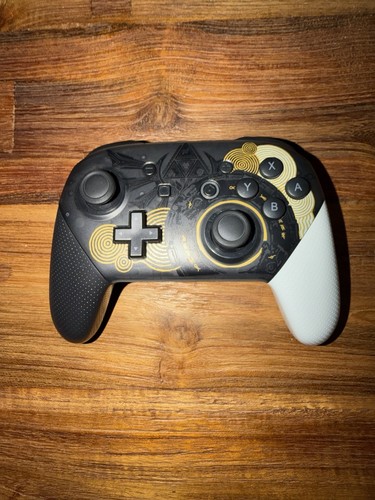 Nintendo switch pro - pro, controller