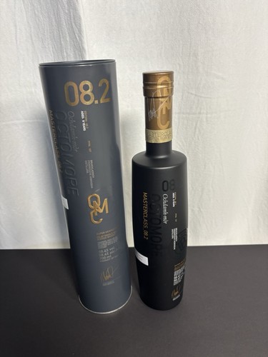 Bruichladdich octomore 2 - bruichladdich, 08.2