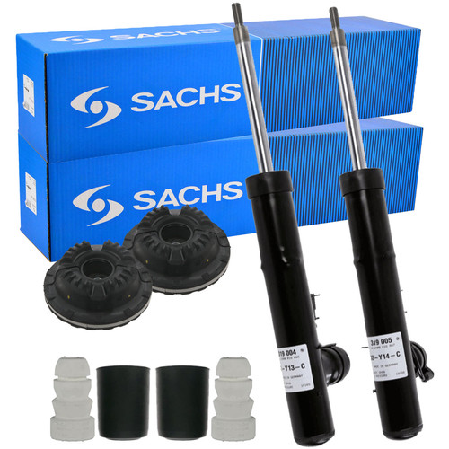 Sachs stoßdämpfer cdc - sachs,