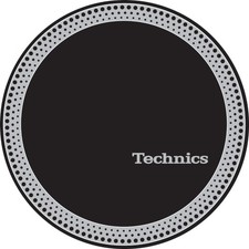 Magma Technics Slipmat Strobe