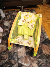 Roba Babywiege Babywippe Wiege