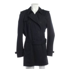 Trenchcoat Burberry Brit Blau 2XL