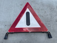 Mercedes W124 Warndreieck kein Rost 0005905412
