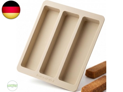 Mini kastenkuchenform aus - kastenkuchenform,