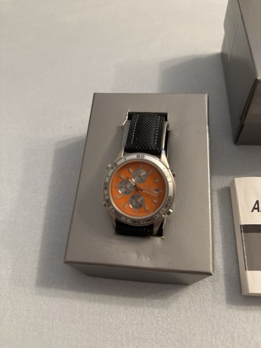 Citizen unisex armbanduhr - unisex,