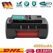 36V 4.0AH Li-ion Akku Für