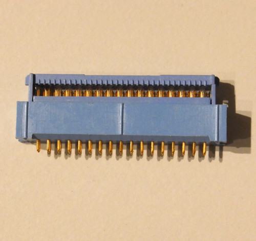 Flachbandkabel stecker - flachbandkabel-stecker, +