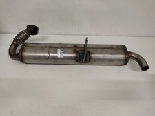 JMJ Katalysator Kat für SMART