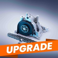 Upgrade Ölpumpe für alle