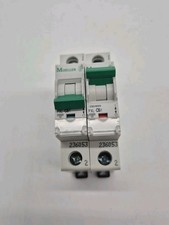 Sicherungsschalter Möller