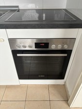 Elektro-Herd-Set HND231AS62