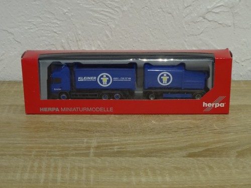 Herpa 157049 scania - herpa, r