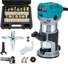 Anesty Palm Router Trimmer