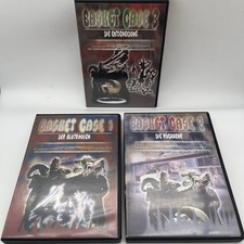 Basket Case 1-3 | DVD |