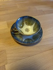 Sammeltasse Teetasse