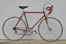 Vitage Rennrad CYRIL GUIMARD