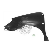 Lexmond Kotflügel links für