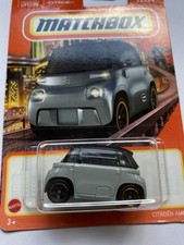 Matchbox Citroën Ami